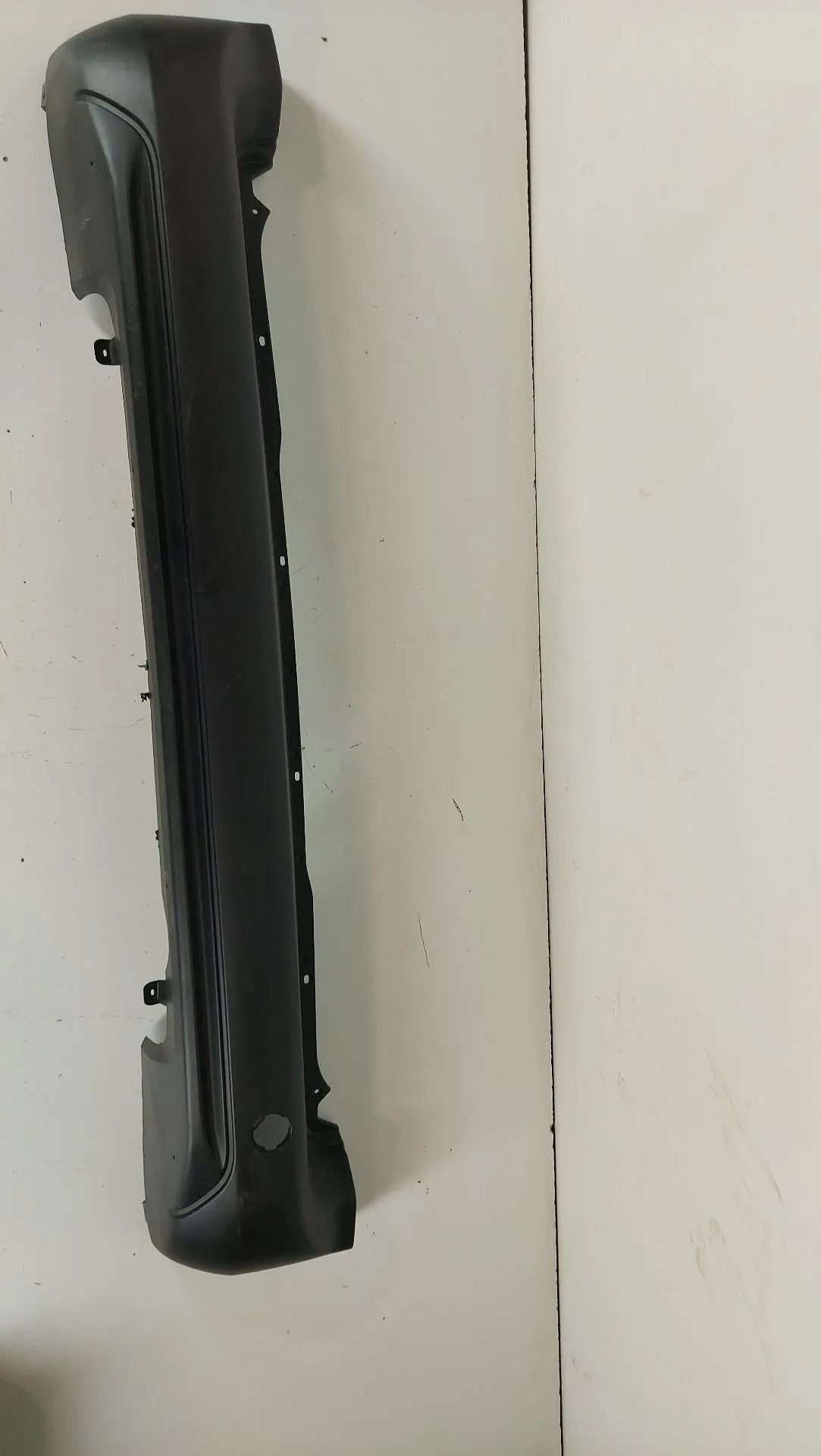 Paragolpes Trasero para Citroën Berlingo (Er_, Ec_)