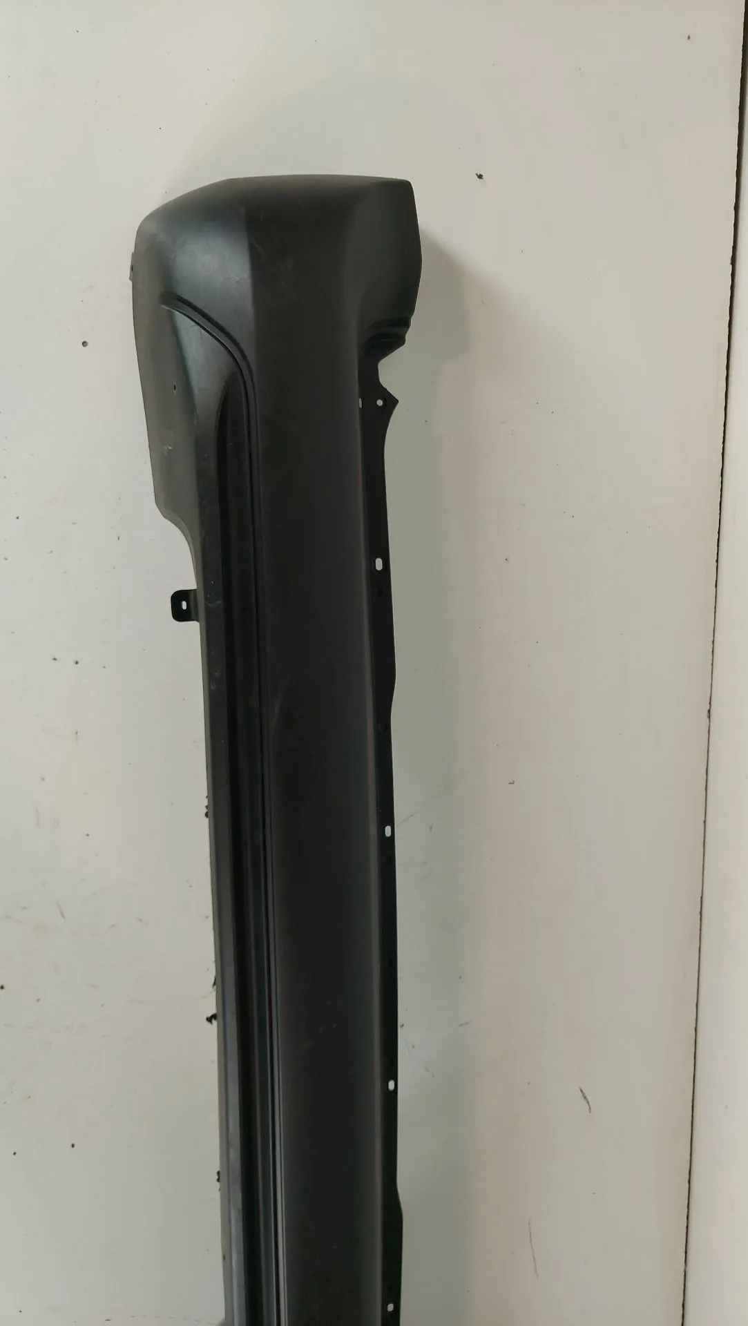 Paragolpes Trasero para Citroën Berlingo (Er_, Ec_)