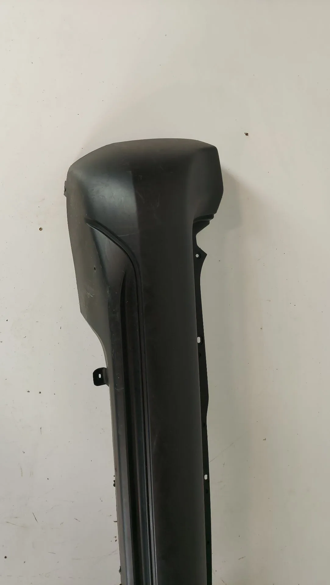 Paragolpes Trasero para Citroën Berlingo (Er_, Ec_)