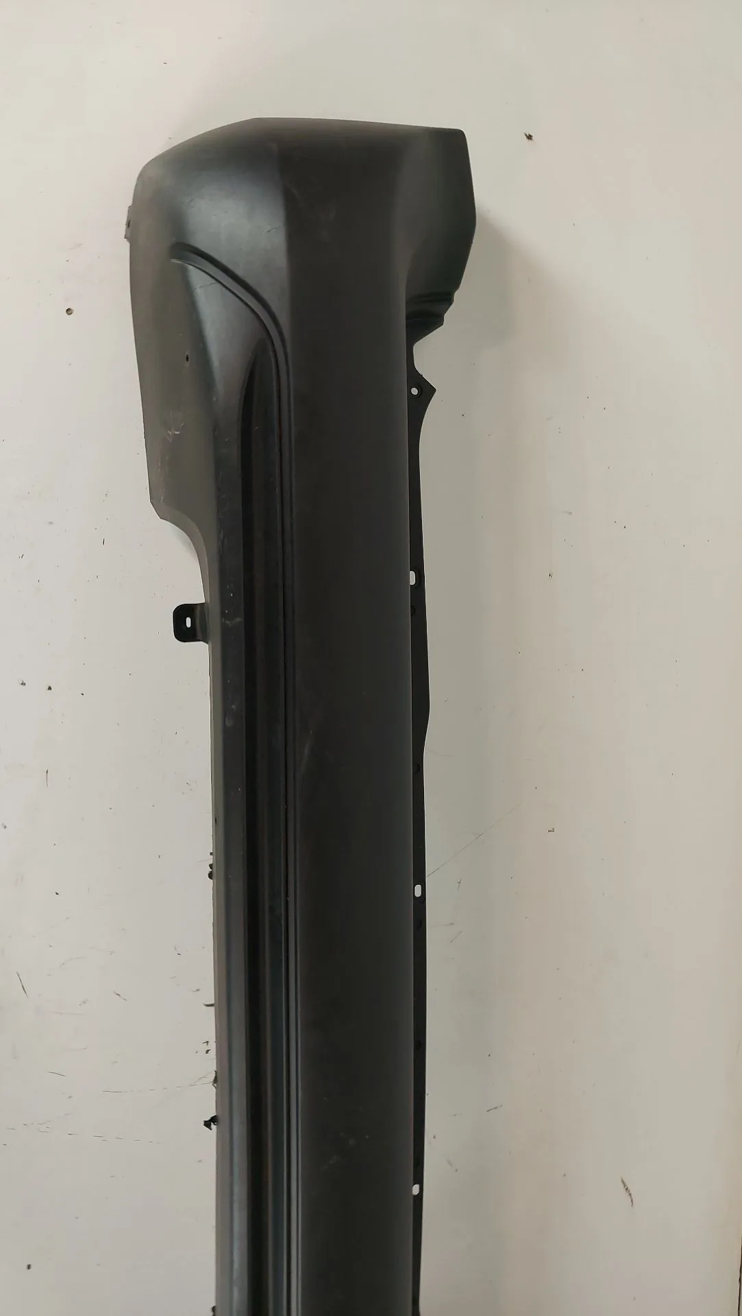 Paragolpes Trasero para Citroën Berlingo (Er_, Ec_)