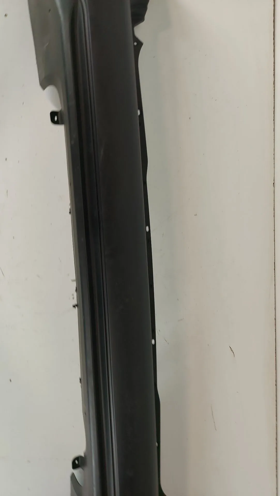 Paragolpes Trasero para Citroën Berlingo (Er_, Ec_)