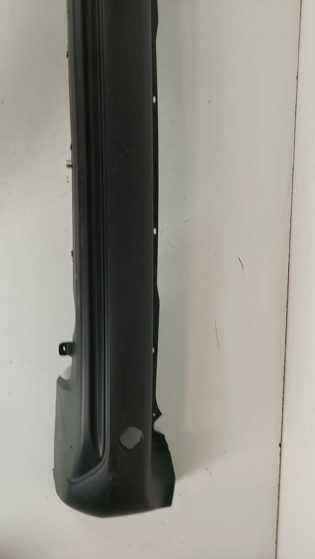Paragolpes Trasero para Citroën Berlingo (Er_, Ec_)