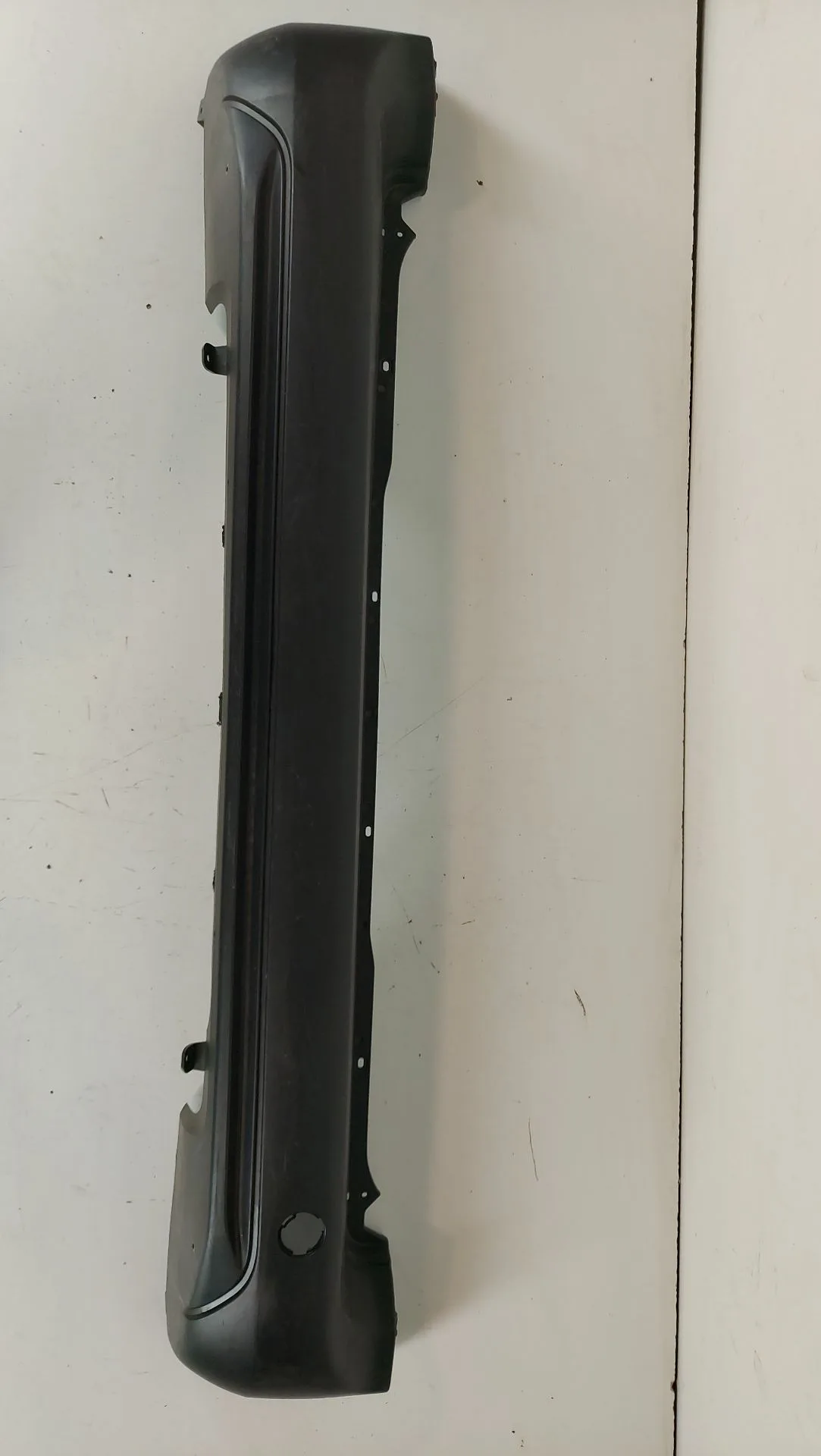 Paragolpes Trasero para Toyota Proace City Furgoneta/Monovolumen (Bpz_)