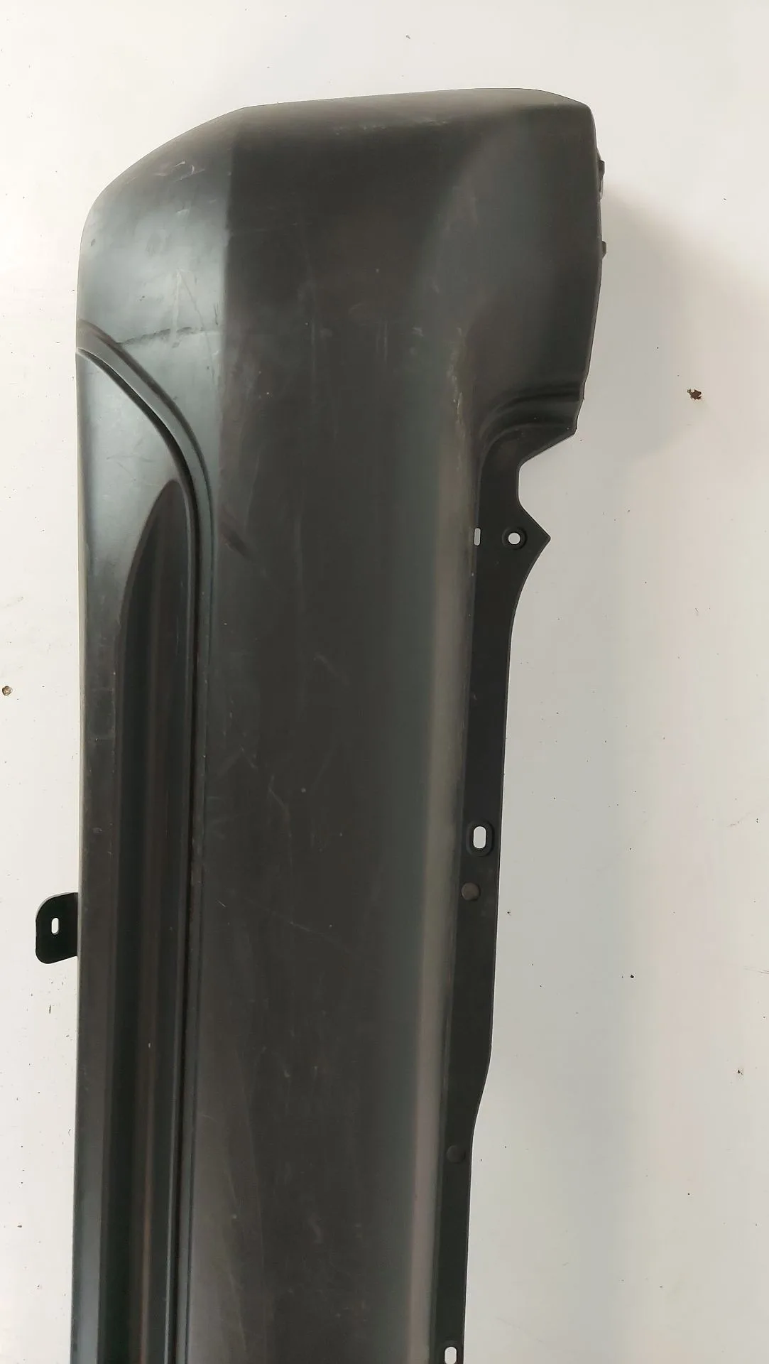 Paragolpes Trasero para Toyota Proace City Furgoneta/Monovolumen (Bpz_)