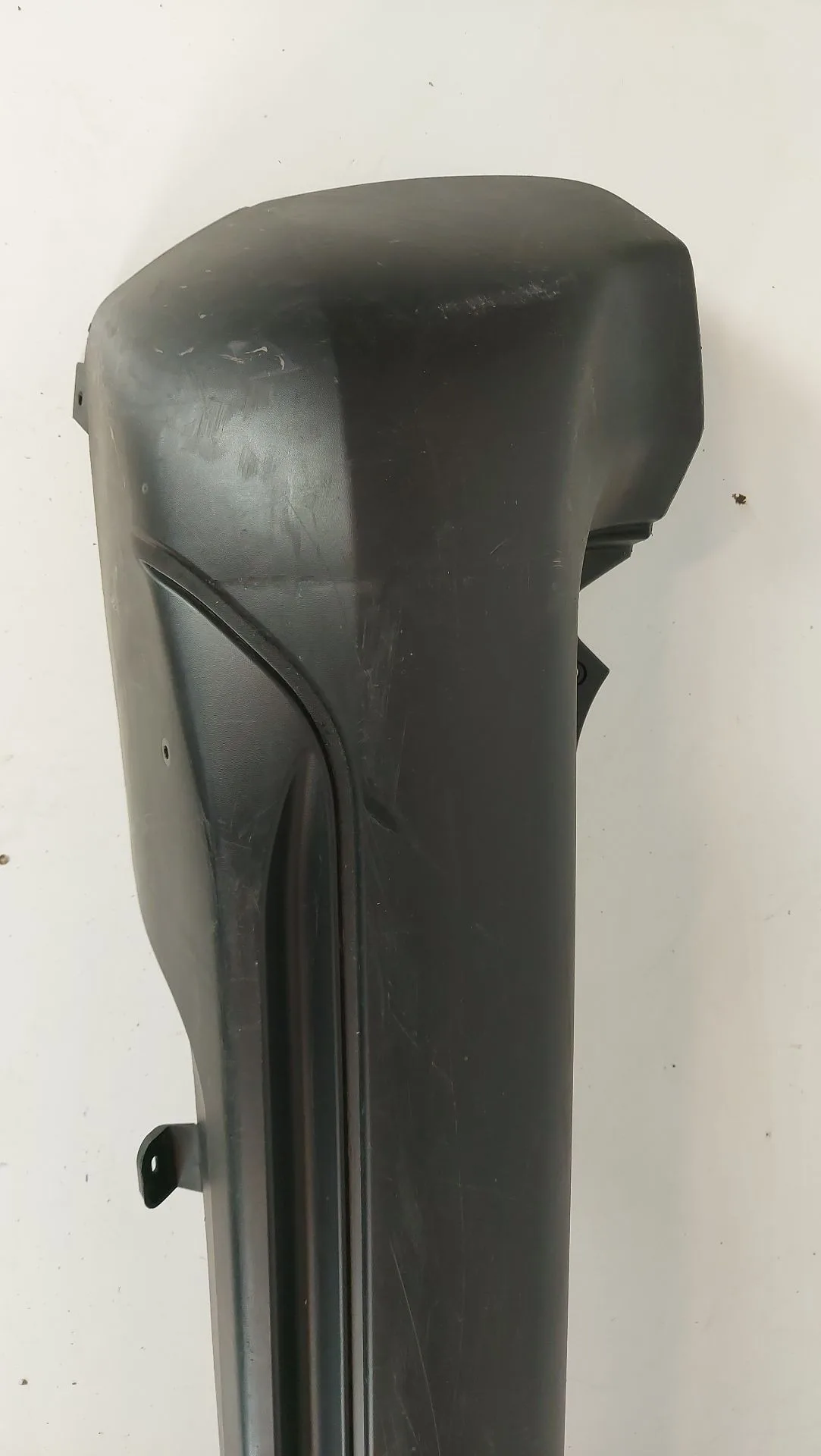 Paragolpes Trasero para Toyota Proace City Furgoneta/Monovolumen (Bpz_)