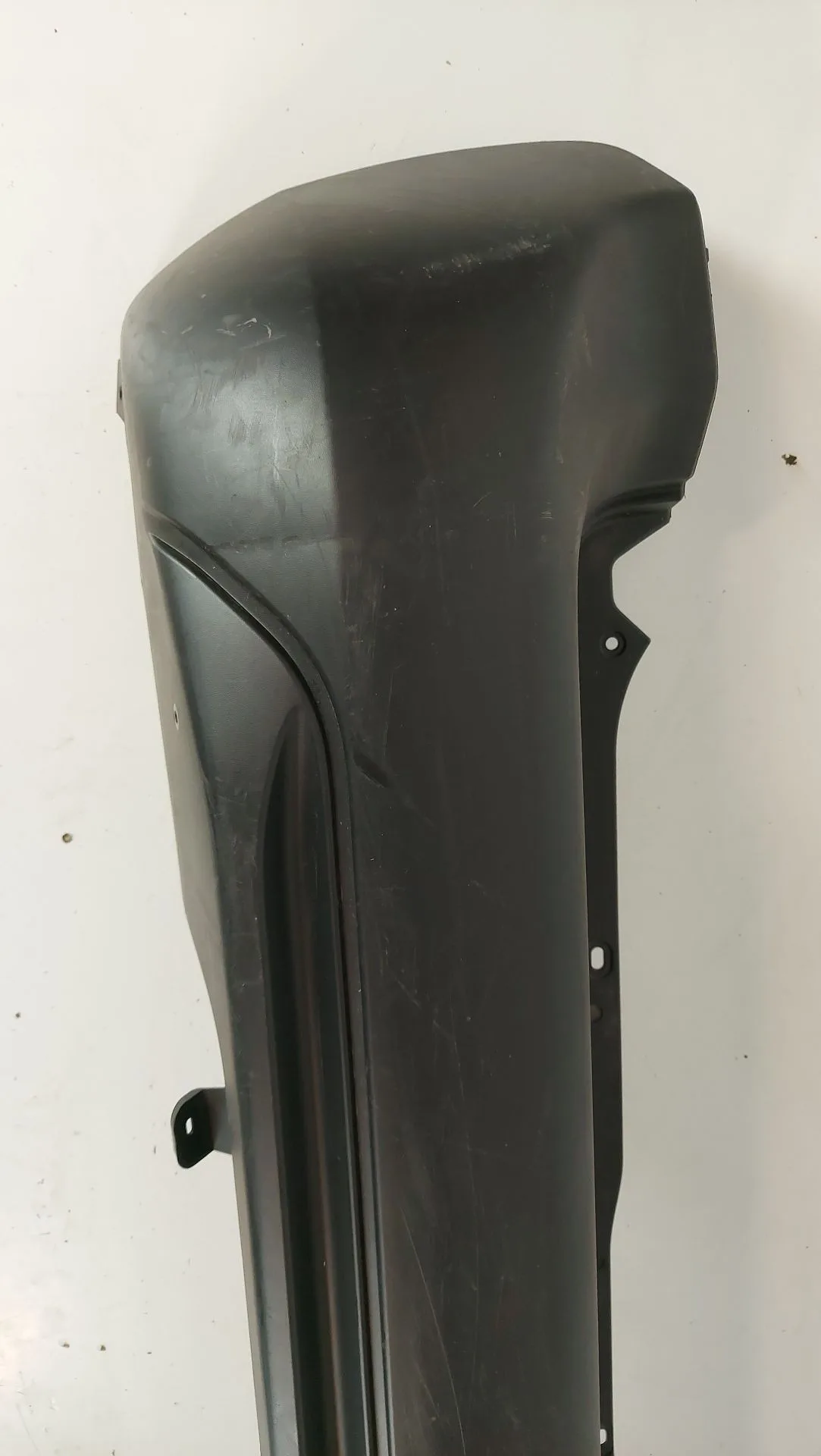 Paragolpes Trasero para Toyota Proace City Furgoneta/Monovolumen (Bpz_)