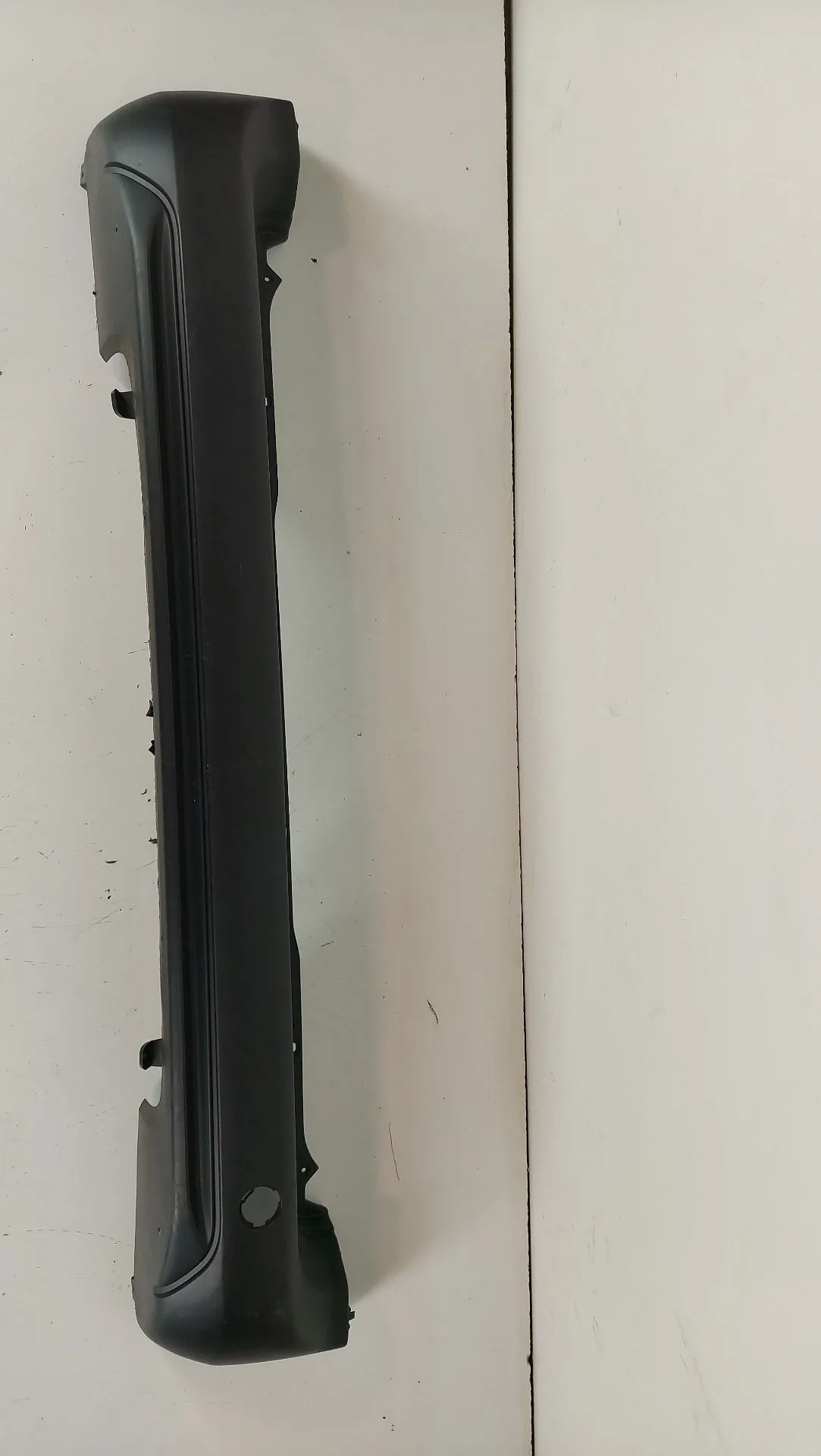 Paragolpes Trasero para Toyota Proace City Furgoneta/Monovolumen (Bpz_)