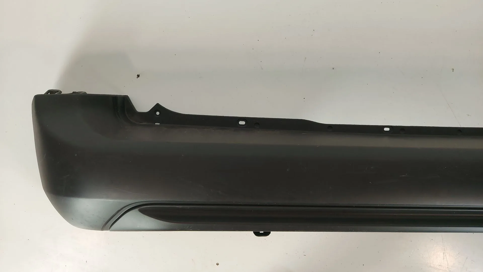 Paragolpes Trasero para Toyota Proace City Furgoneta/Monovolumen (Bpz_)