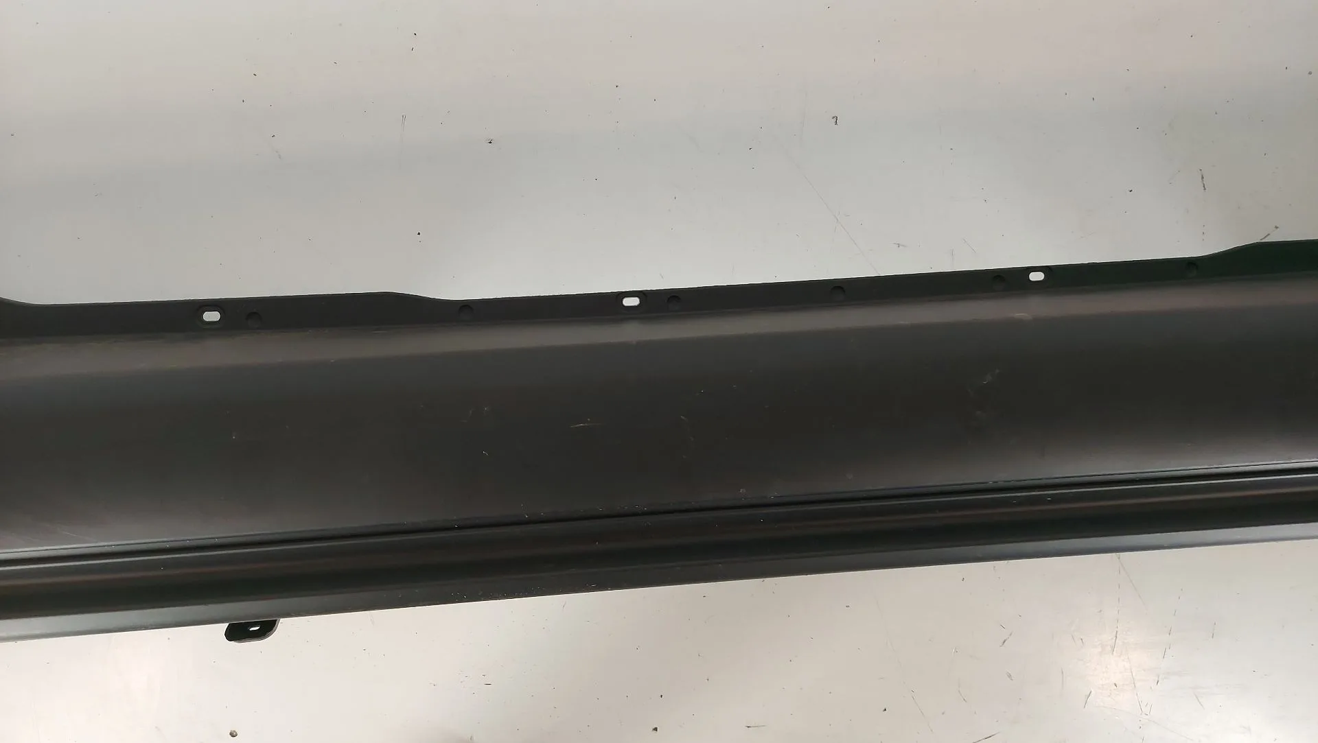 Paragolpes Trasero para Toyota Proace City Furgoneta/Monovolumen (Bpz_)