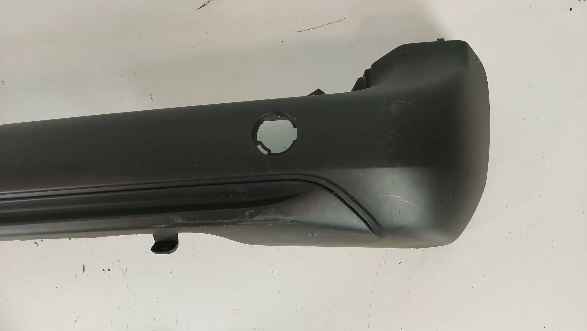 Paragolpes Trasero para Toyota Proace City Furgoneta/Monovolumen (Bpz_)