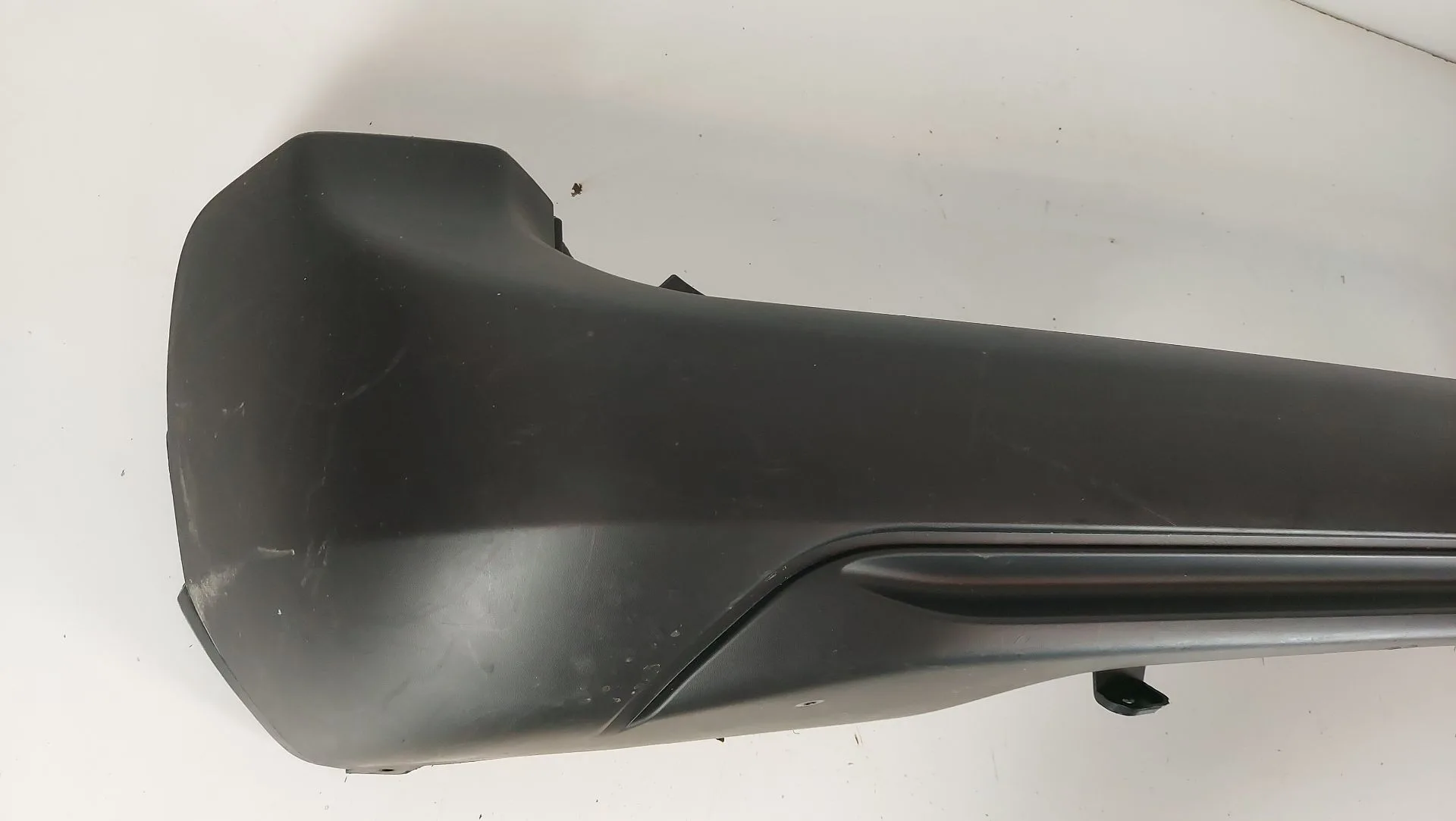 Paragolpes Trasero para Toyota Proace City Furgoneta/Monovolumen (Bpz_)