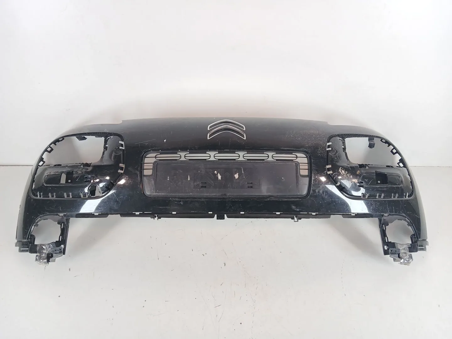Paragolpes Delantero para Citroën C4 Cactus