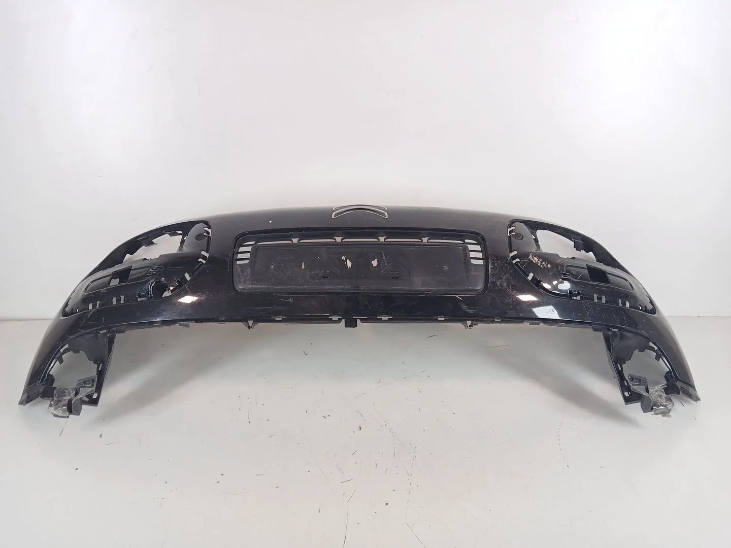 Paragolpes Delantero para Citroën C4 Cactus