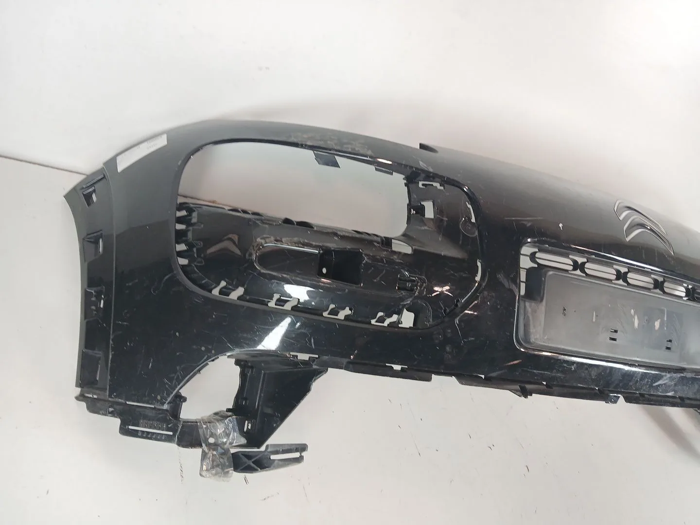 Paragolpes Delantero para Citroën C4 Cactus