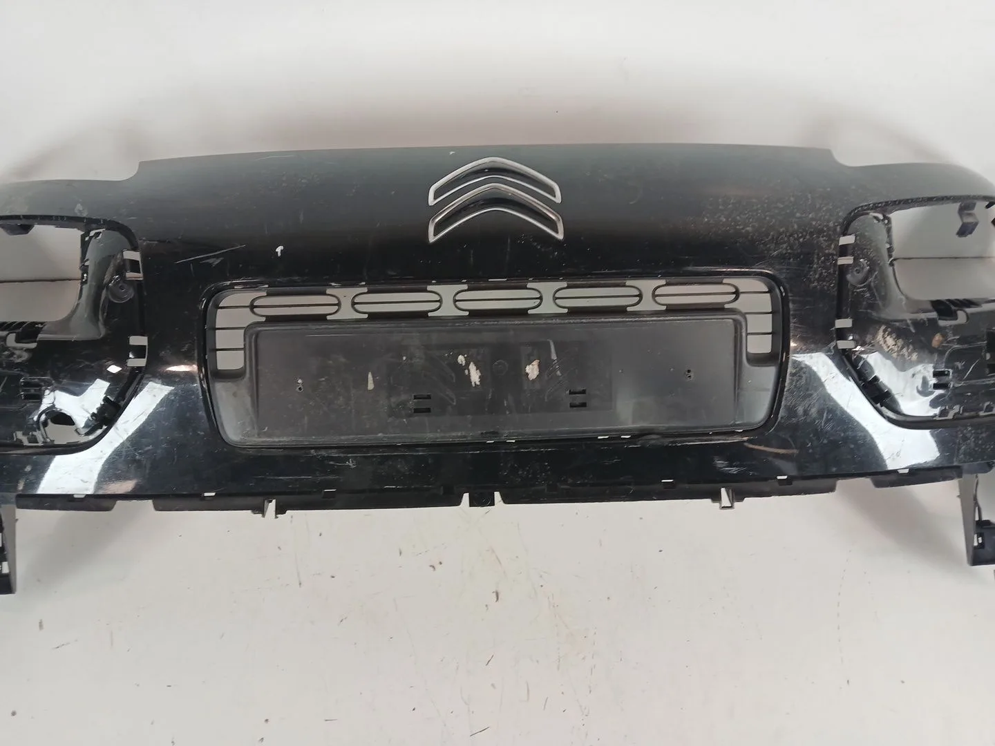 Paragolpes Delantero para Citroën C4 Cactus