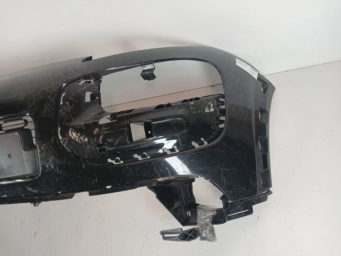 Paragolpes Delantero para Citroën C4 Cactus