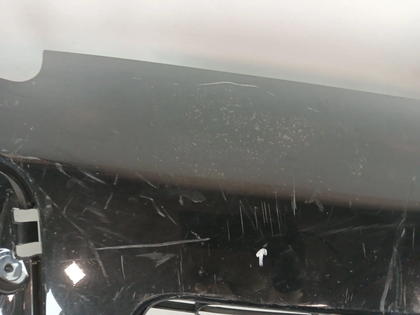 Paragolpes Delantero para Citroën C4 Cactus