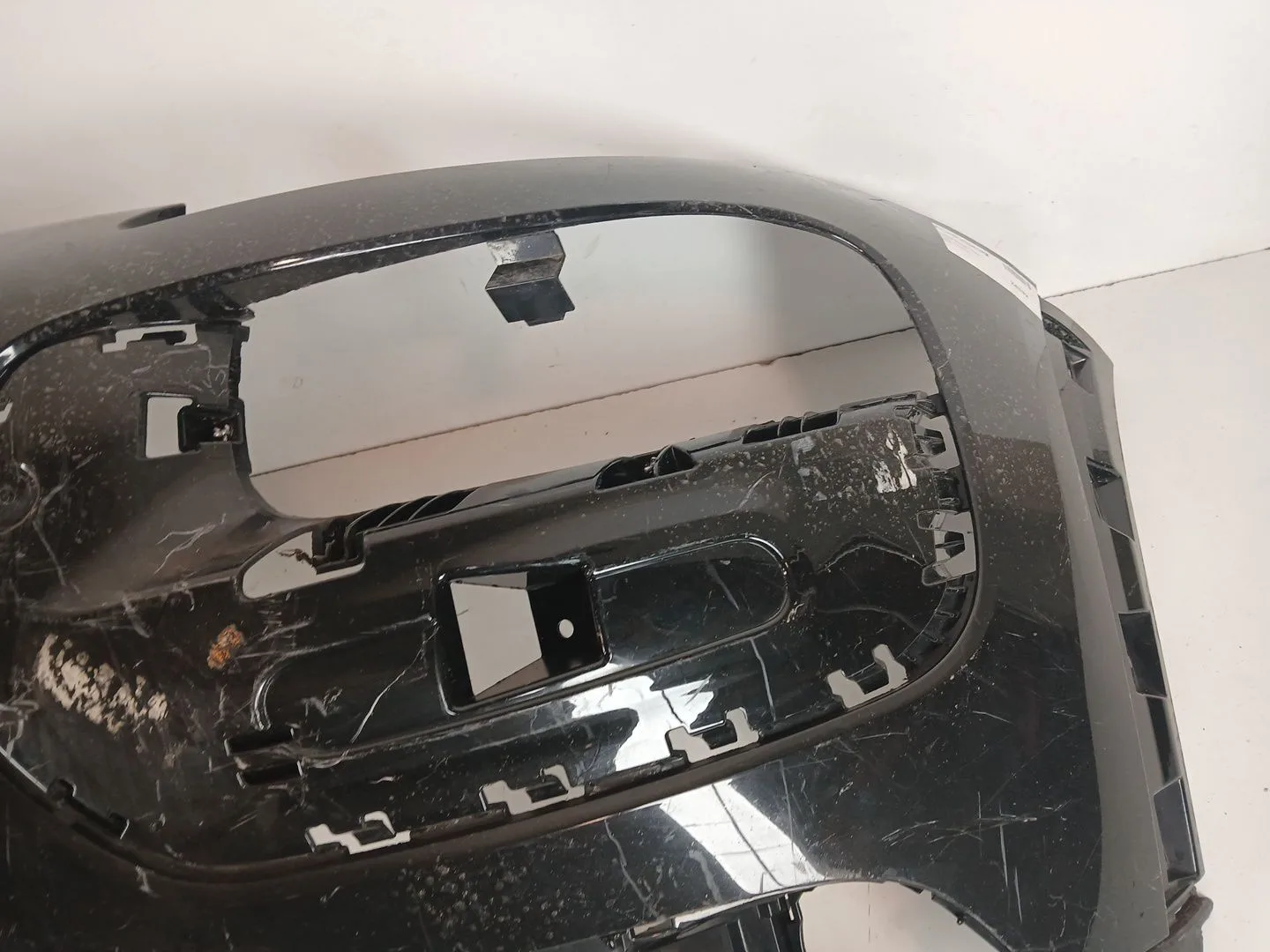 Paragolpes Delantero para Citroën C4 Cactus