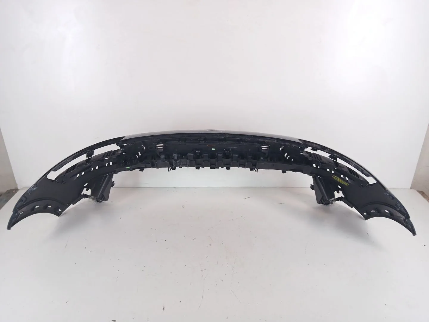 Paragolpes Delantero para Citroën C4 Cactus