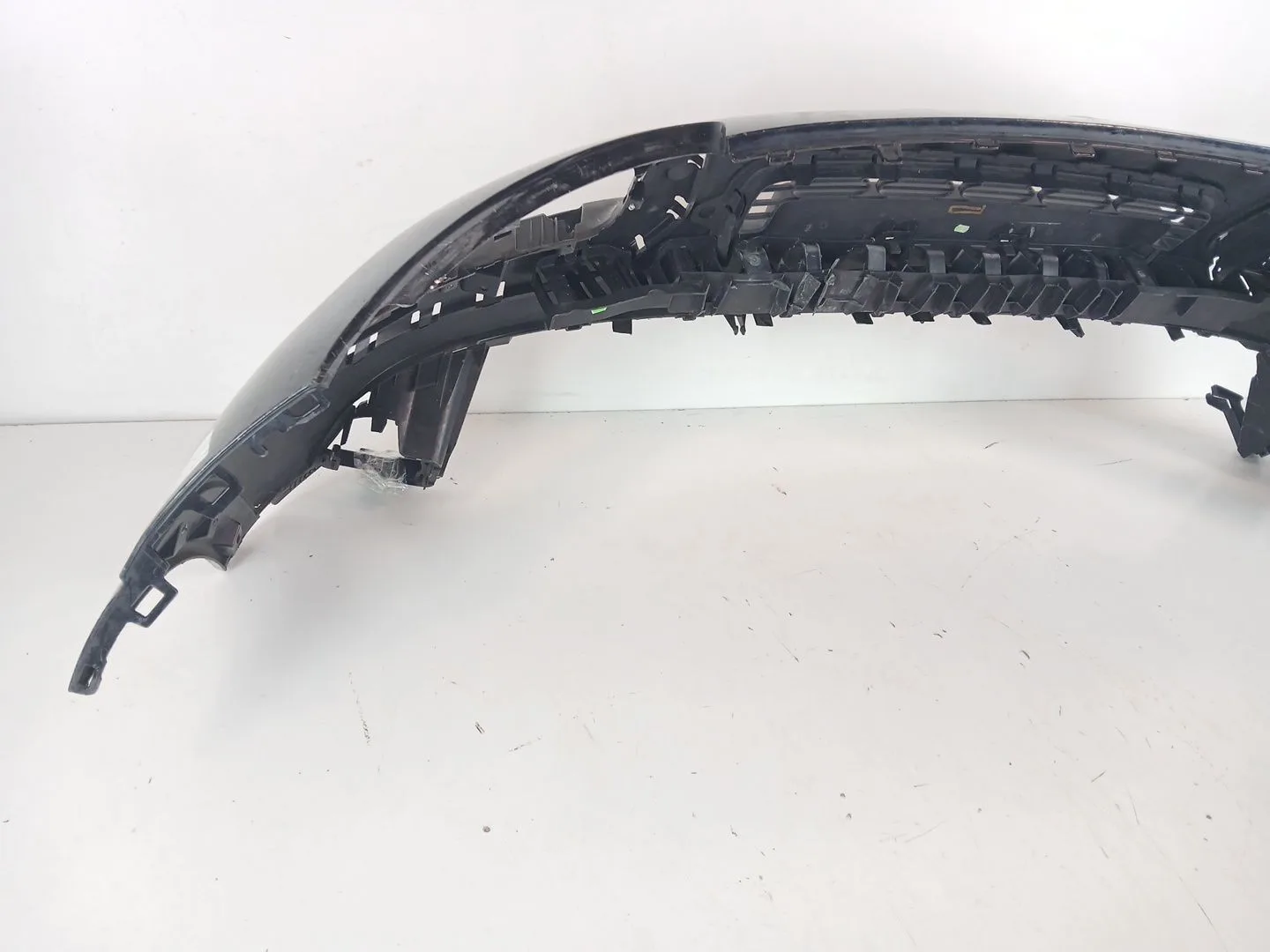 Paragolpes Delantero para Citroën C4 Cactus