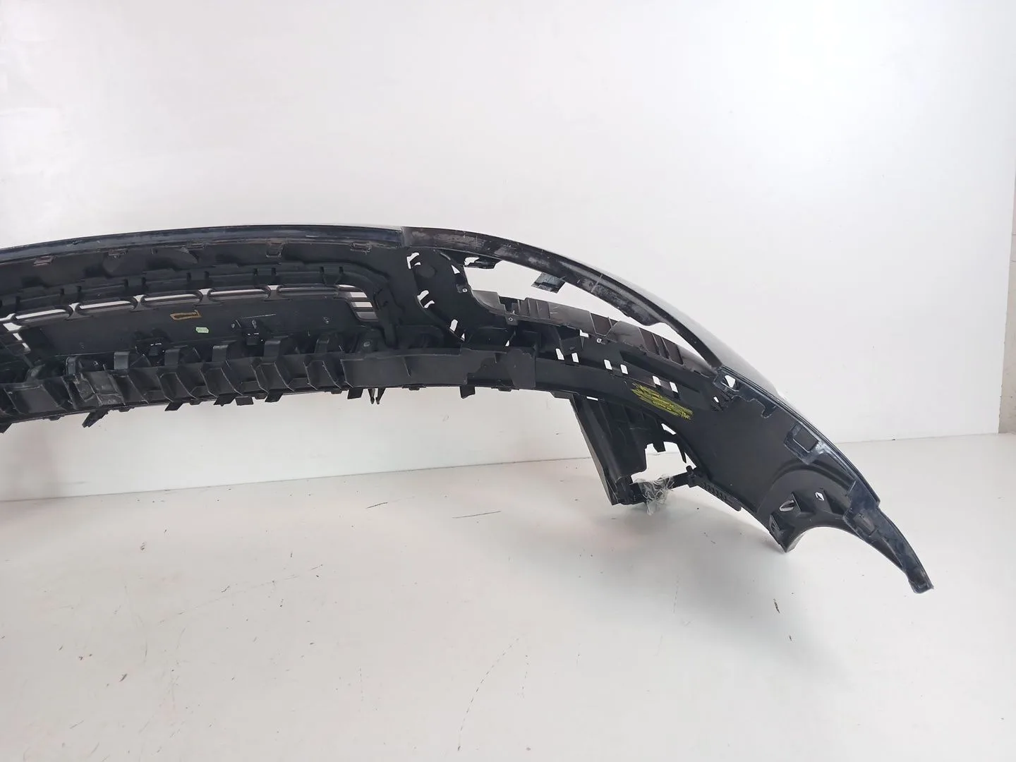 Paragolpes Delantero para Citroën C4 Cactus