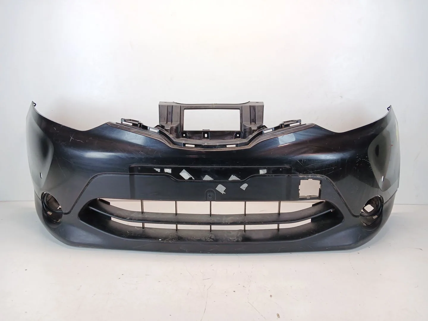 Paragolpes Delantero para Nissan Qashqai I (J10, Nj10)