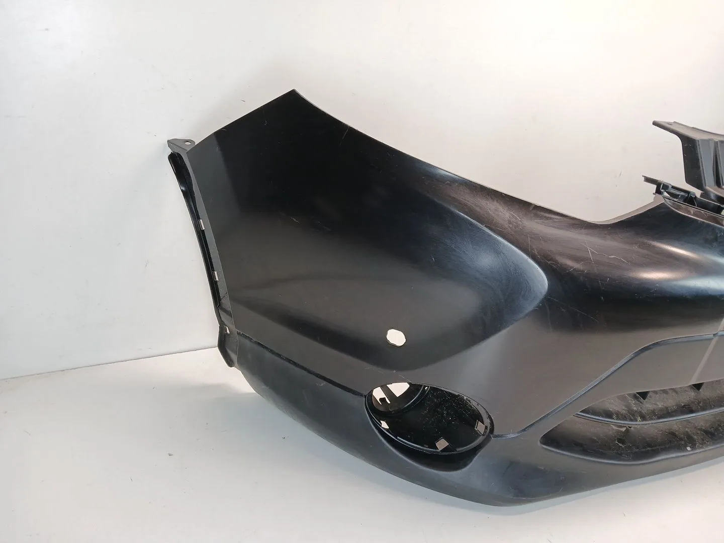 Paragolpes Delantero para Nissan Qashqai I (J10, Nj10)