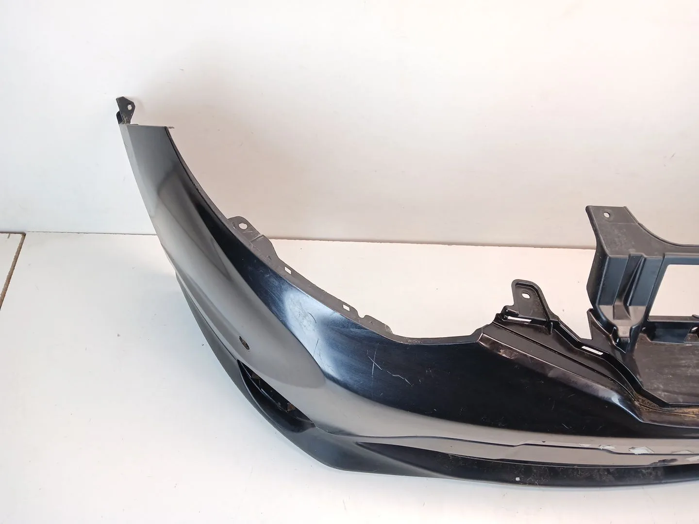 Paragolpes Delantero para Nissan Qashqai I (J10, Nj10)