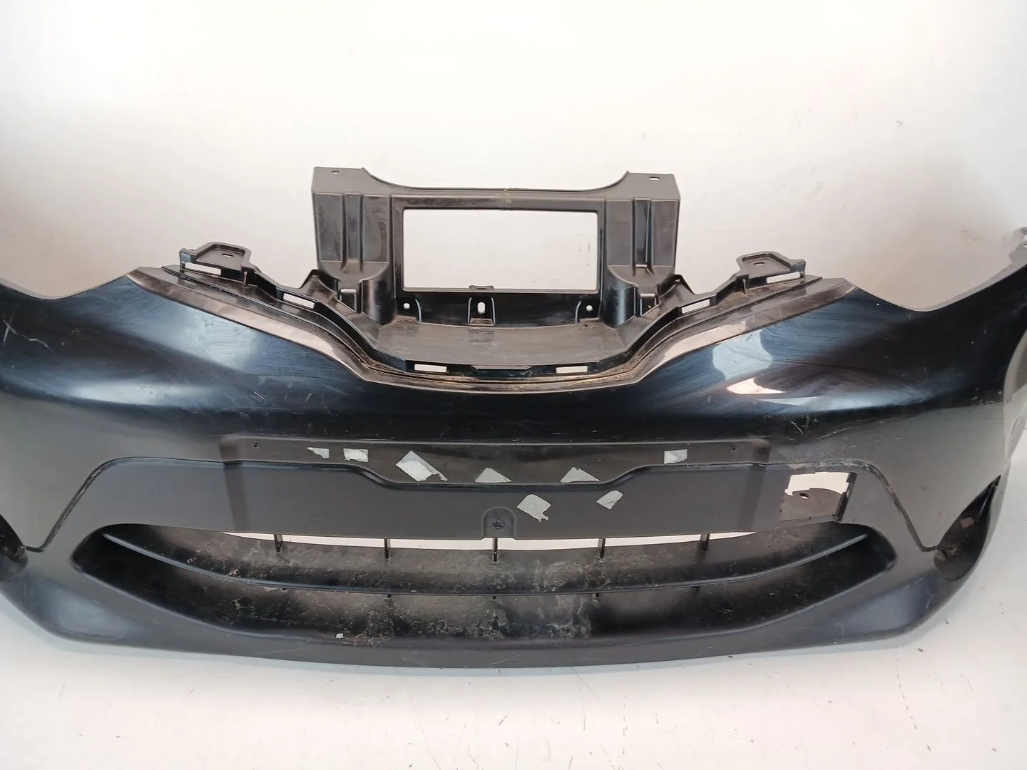 Paragolpes Delantero para Nissan Qashqai I (J10, Nj10)