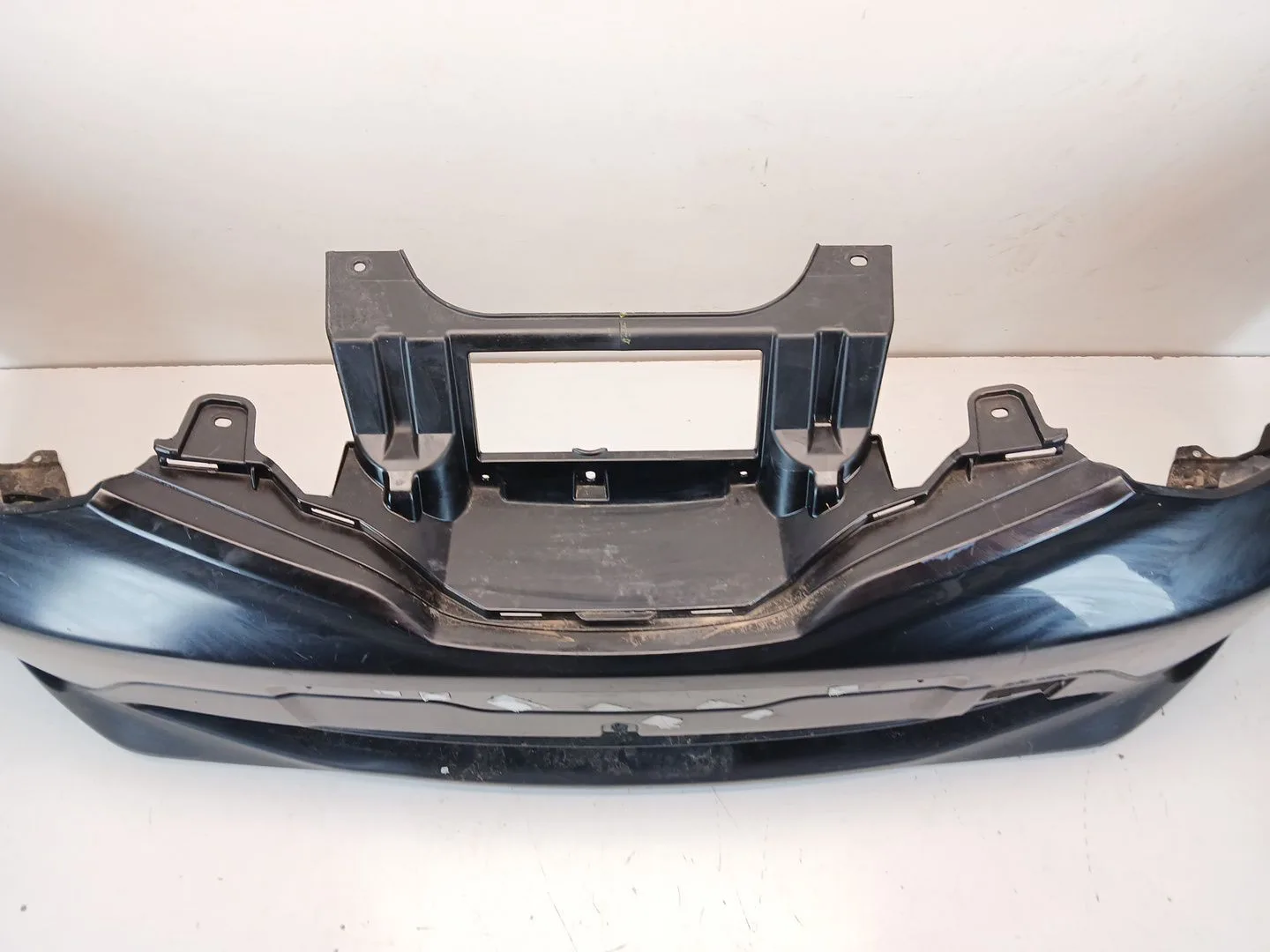 Paragolpes Delantero para Nissan Qashqai I (J10, Nj10)