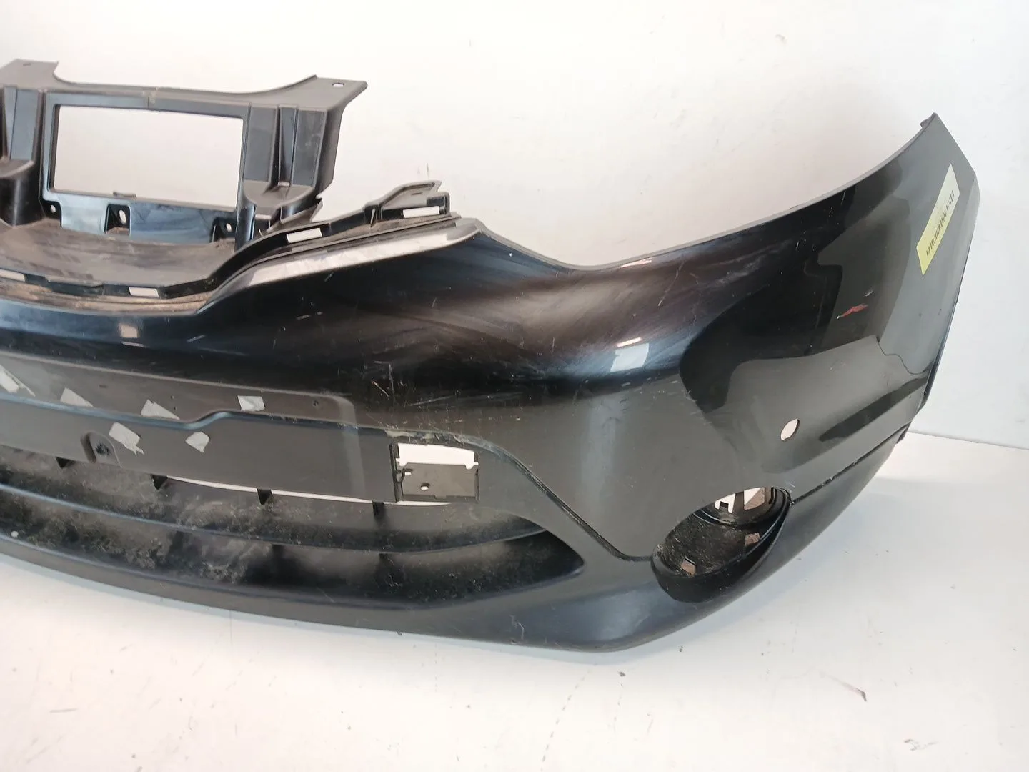 Paragolpes Delantero para Nissan Qashqai I (J10, Nj10)