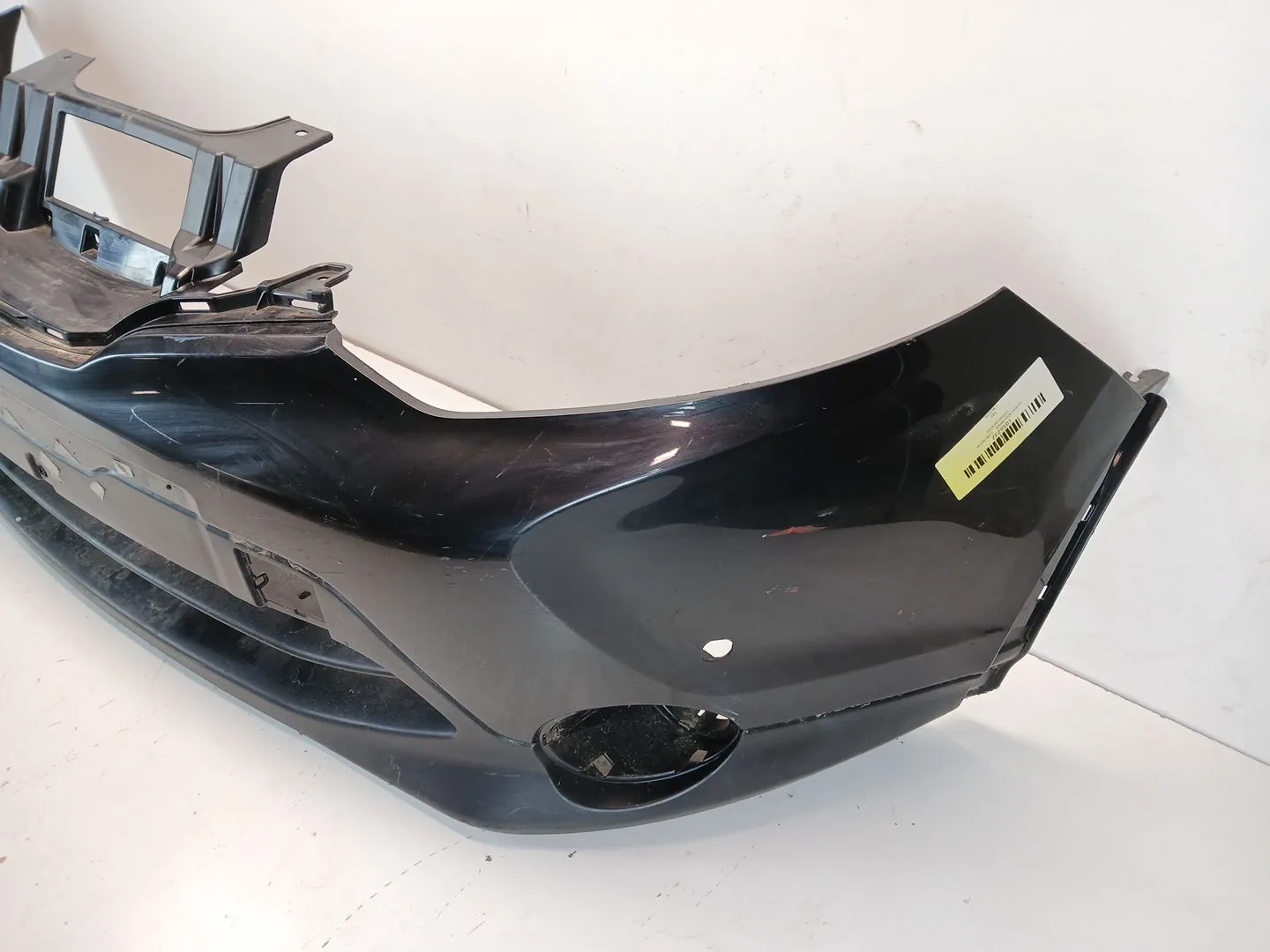 Paragolpes Delantero para Nissan Qashqai I (J10, Nj10)