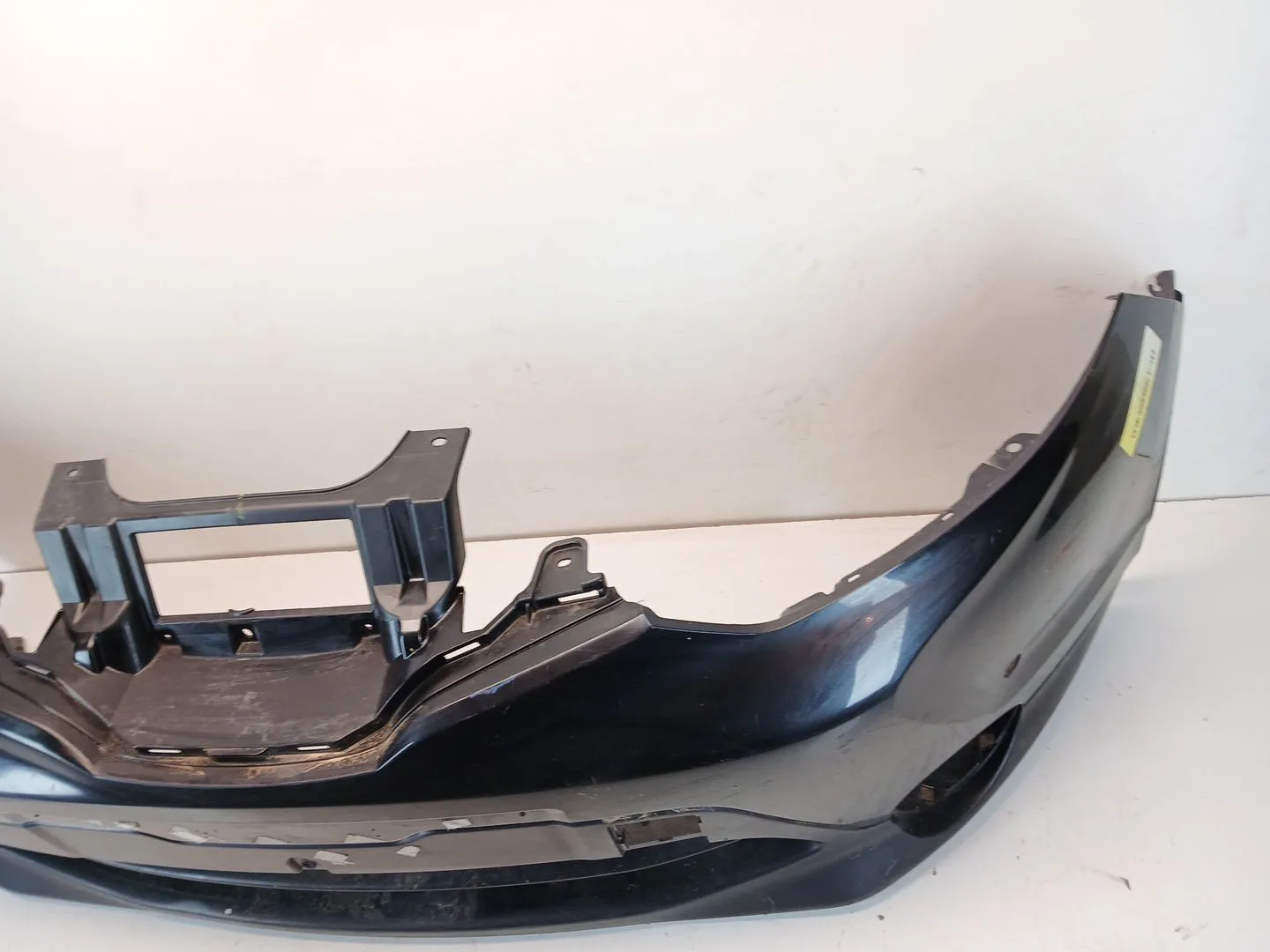 Paragolpes Delantero para Nissan Qashqai I (J10, Nj10)