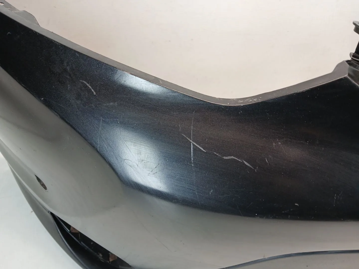 Paragolpes Delantero para Nissan Qashqai I (J10, Nj10)