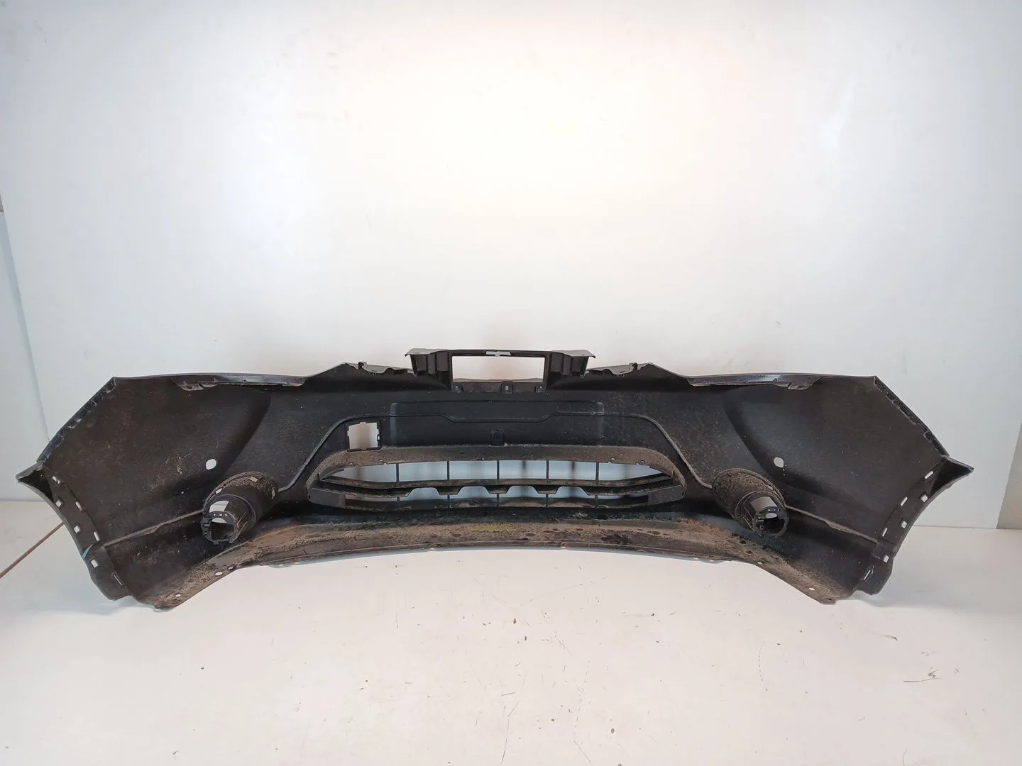 Paragolpes Delantero para Nissan Qashqai I (J10, Nj10)