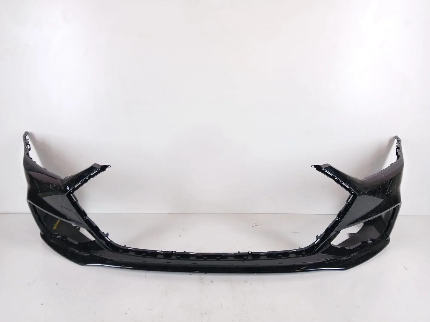 Paragolpes Delantero para Audi A7 Sportback (4Ka)