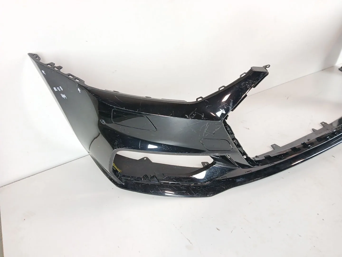 Paragolpes Delantero para Audi A7 Sportback (4Ka)