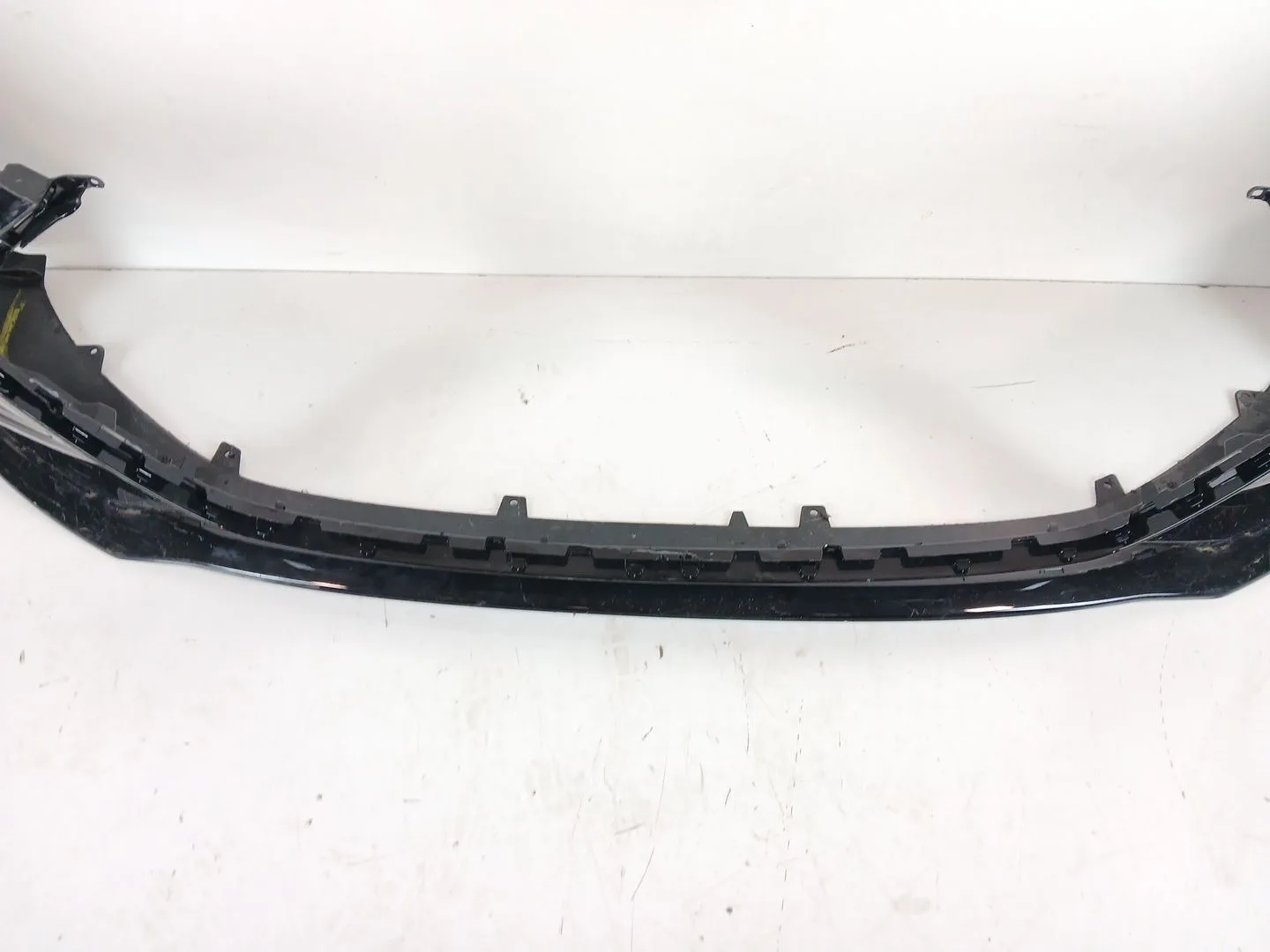 Paragolpes Delantero para Audi A7 Sportback (4Ka)