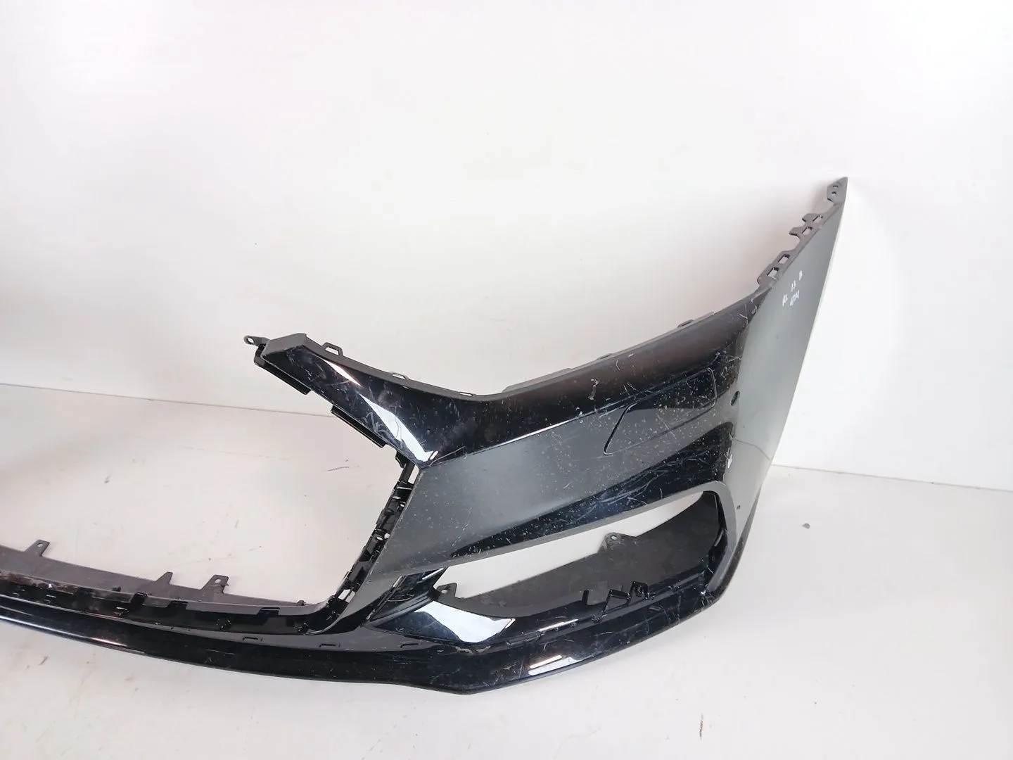 Paragolpes Delantero para Audi A7 Sportback (4Ka)