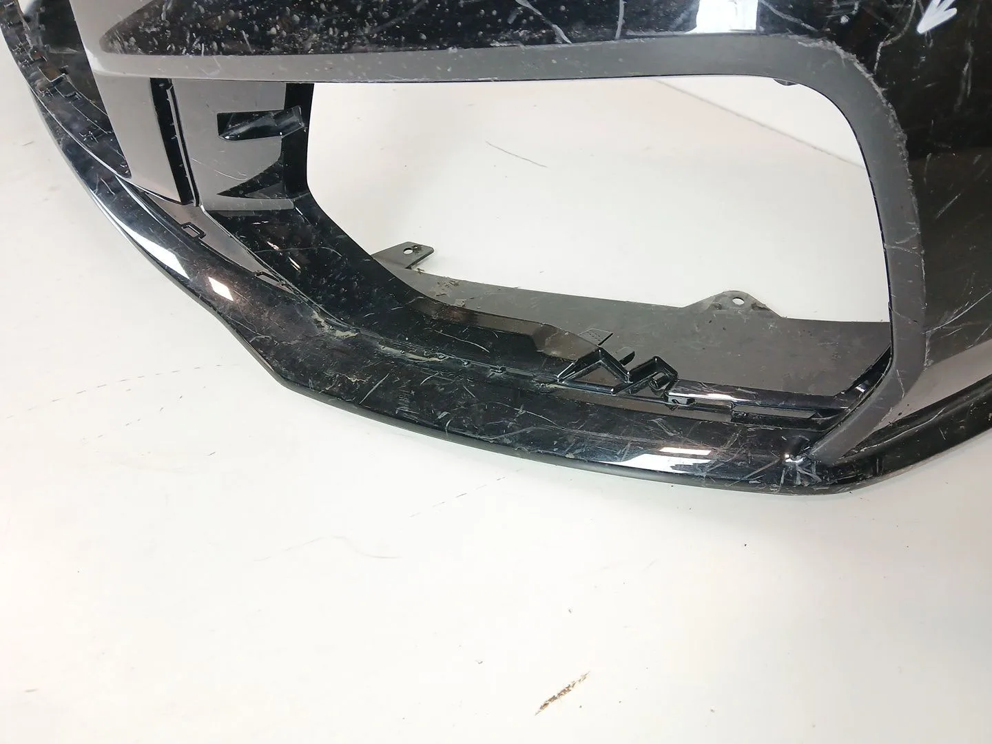 Paragolpes Delantero para Audi A7 Sportback (4Ka)
