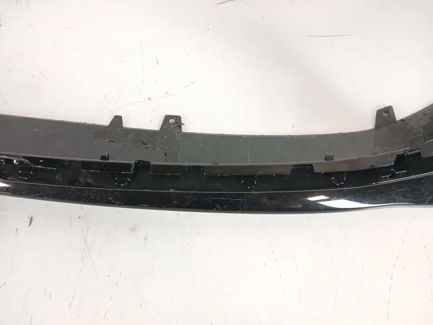 Paragolpes Delantero para Audi A7 Sportback (4Ka)