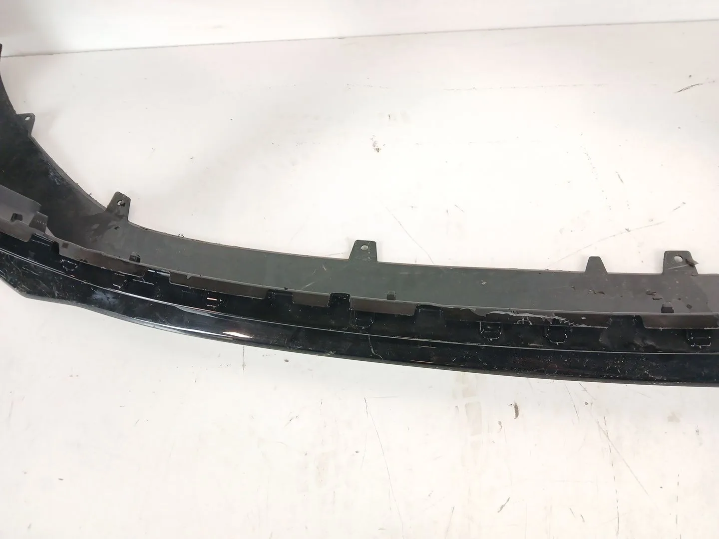 Paragolpes Delantero para Audi A7 Sportback (4Ka)