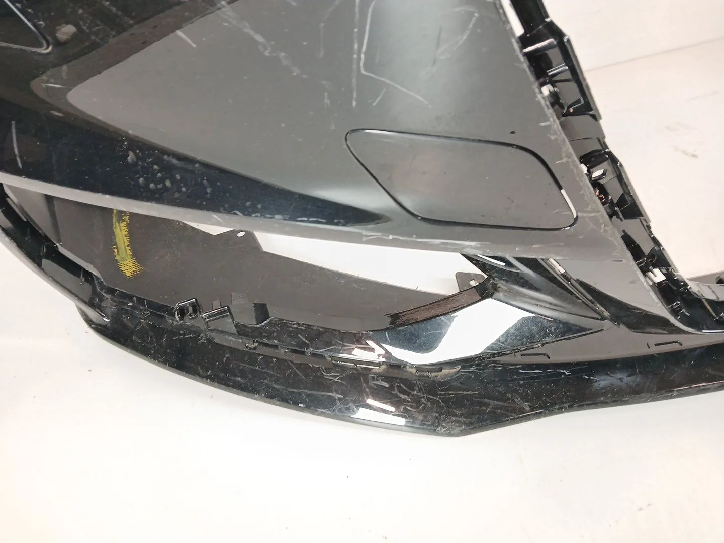 Paragolpes Delantero para Audi A7 Sportback (4Ka)