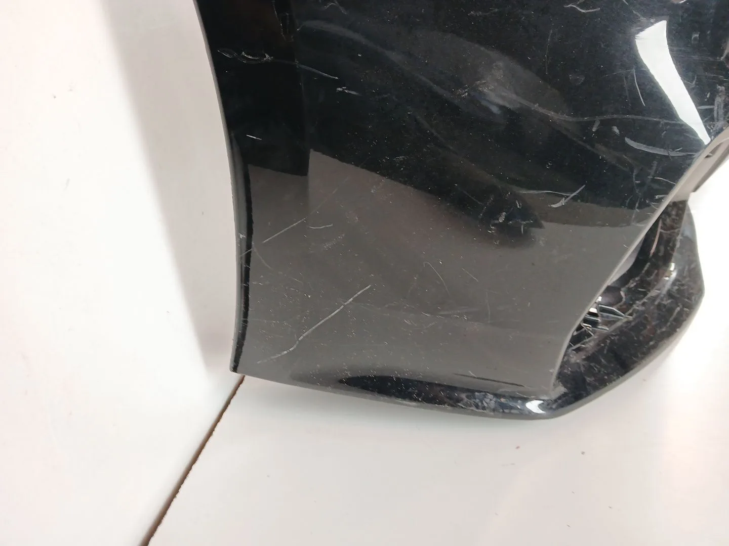 Paragolpes Delantero para Audi A7 Sportback (4Ka)