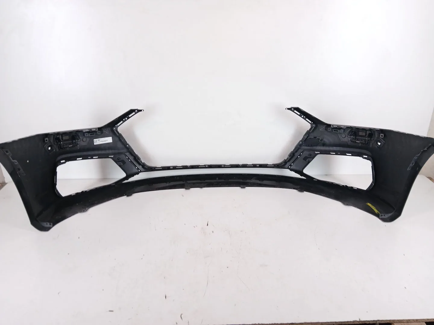Paragolpes Delantero para Audi A7 Sportback (4Ka)