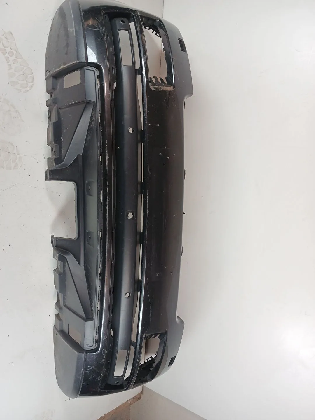 Paragolpes Delantero para Land Rover Range Rover Sport Ii (L494)