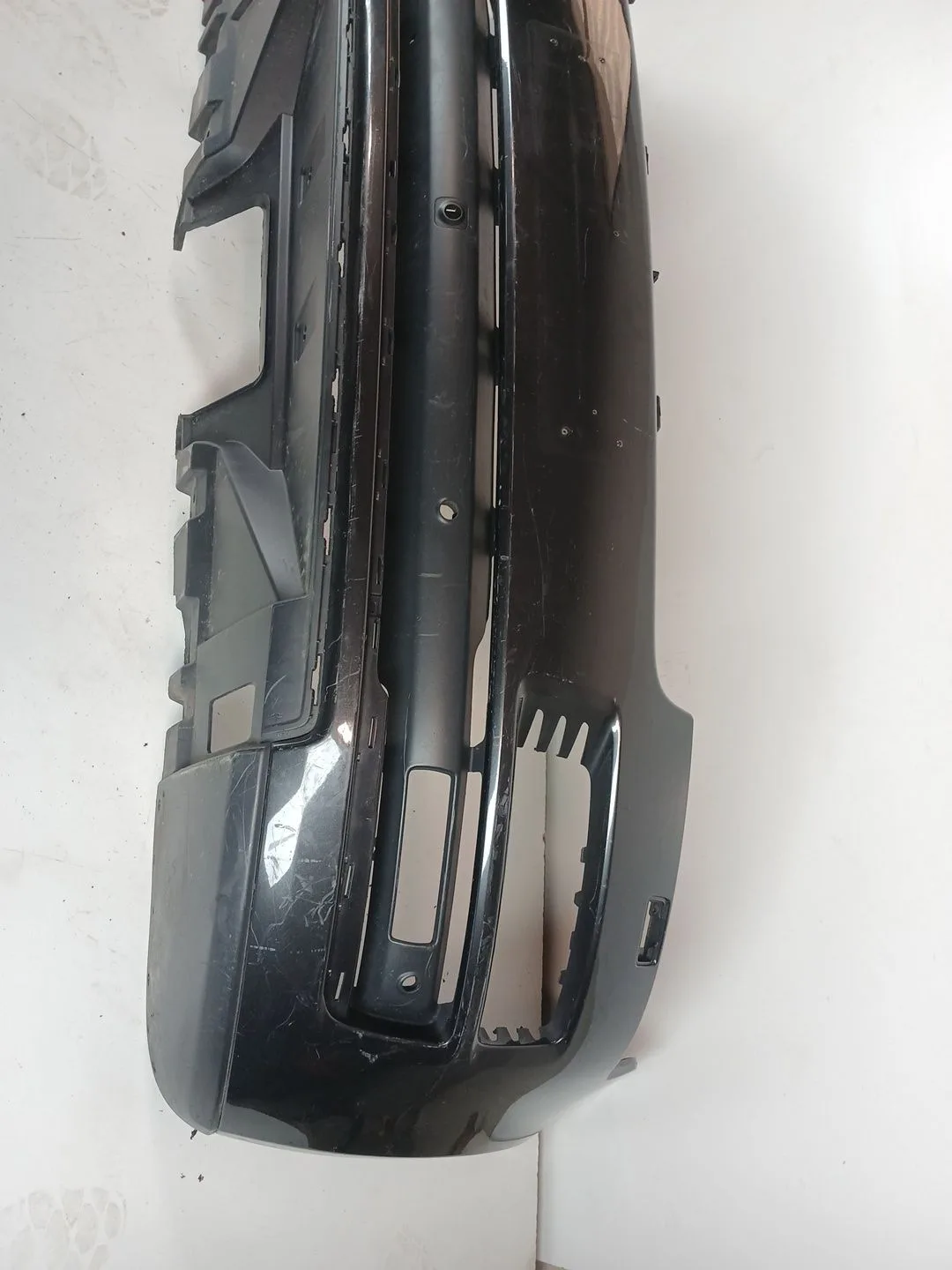 Paragolpes Delantero para Land Rover Range Rover Sport Ii (L494)