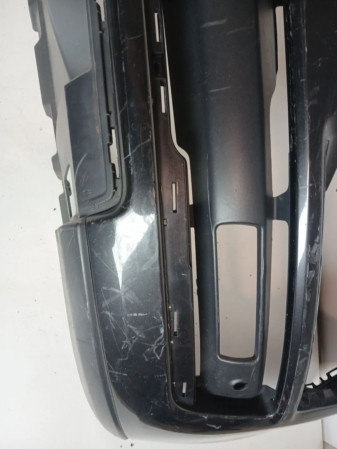Paragolpes Delantero para Land Rover Range Rover Sport Ii (L494)