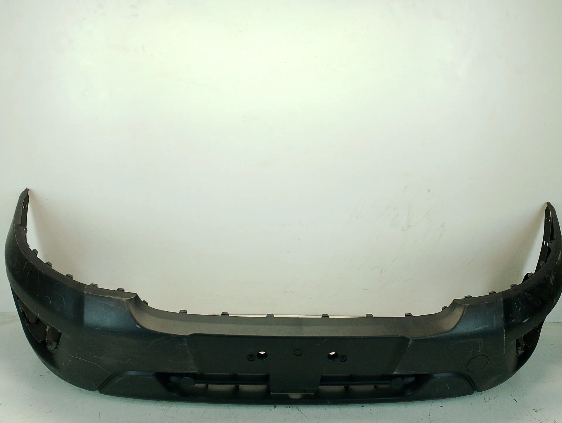 Paragolpes Delantero para Ford Transit V363 Caja/Chasis (Fed, Ffd)