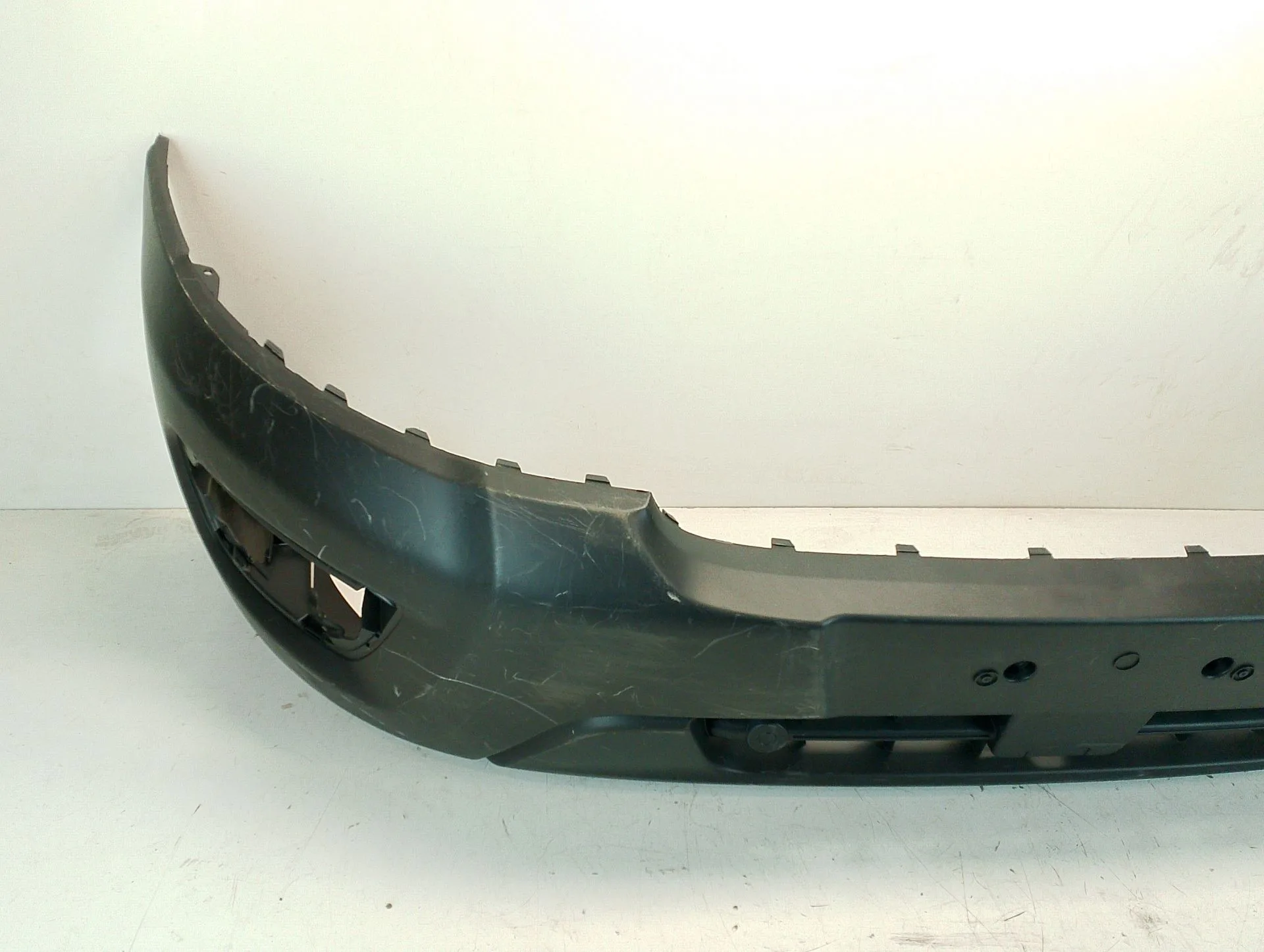 Paragolpes Delantero para Ford Transit V363 Caja/Chasis (Fed, Ffd)